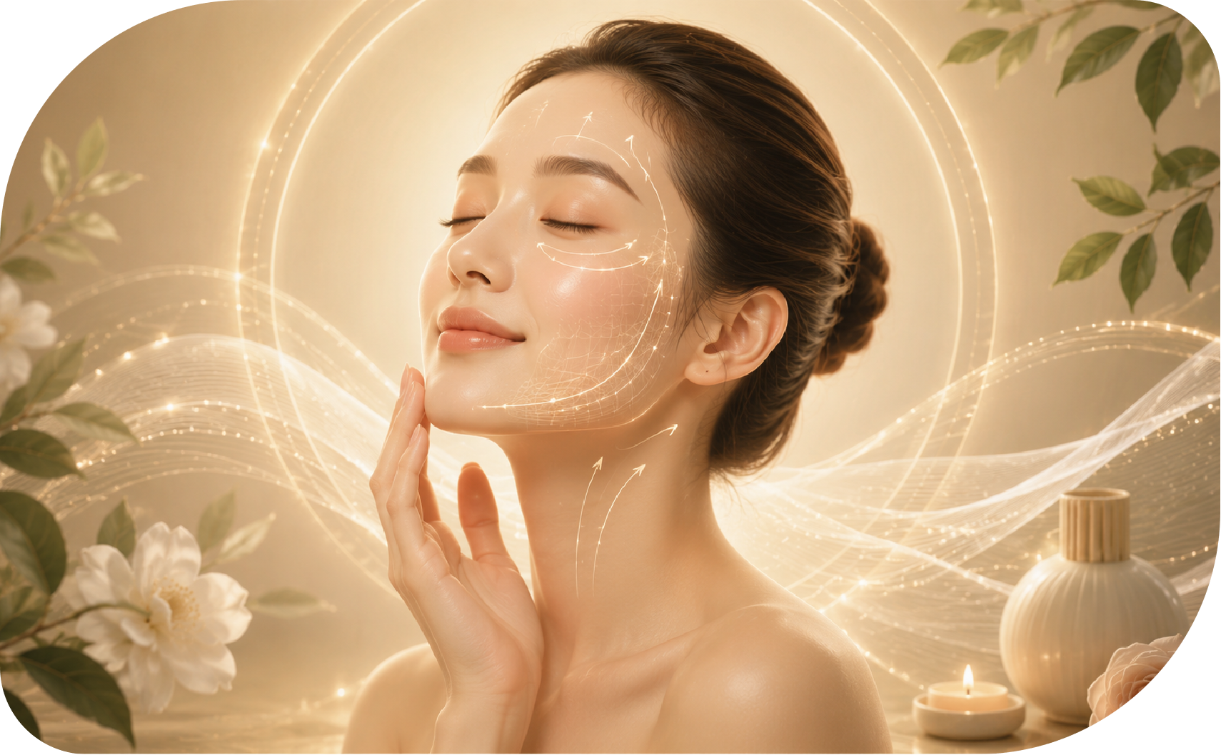 Liệu pháp phục hồi gương mặt
